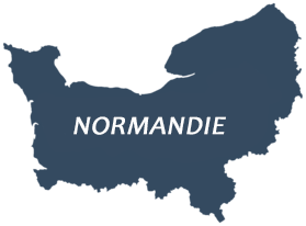 destinations des taxis d'Evreux - Normandie